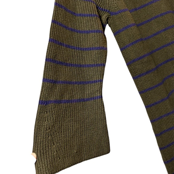 Banana Republic Ribbed dress size M - Picture 10 of 11